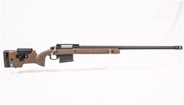 Ruger Hawkeye Long-Range - Best 300 Win Mag Rifle For The Money